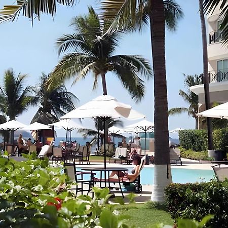 Bvg Ixtapa Apartment Икстапа Екстериор снимка