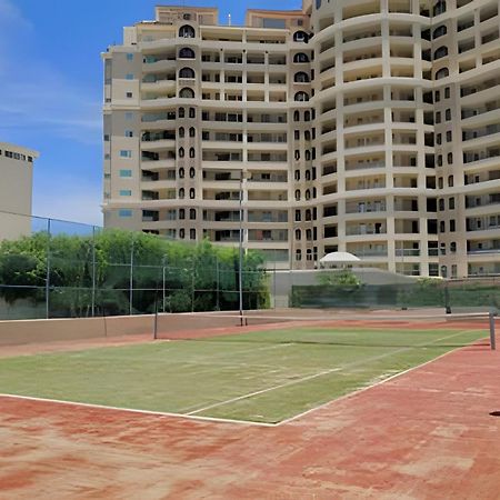 Bvg Ixtapa Apartment Икстапа Екстериор снимка