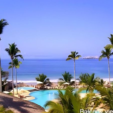 Bvg Ixtapa Apartment Икстапа Екстериор снимка