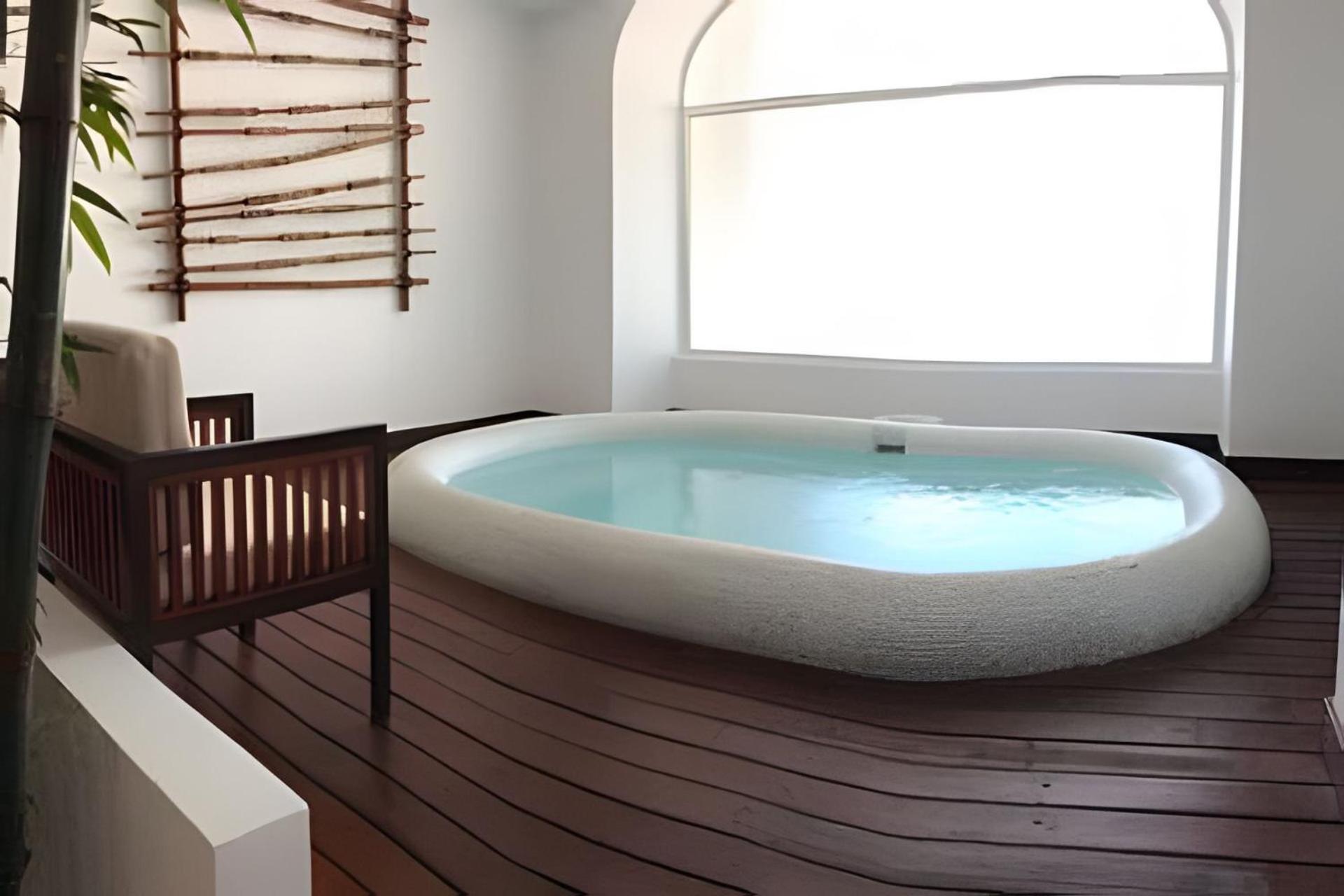 Bvg Ixtapa Apartment Икстапа Екстериор снимка