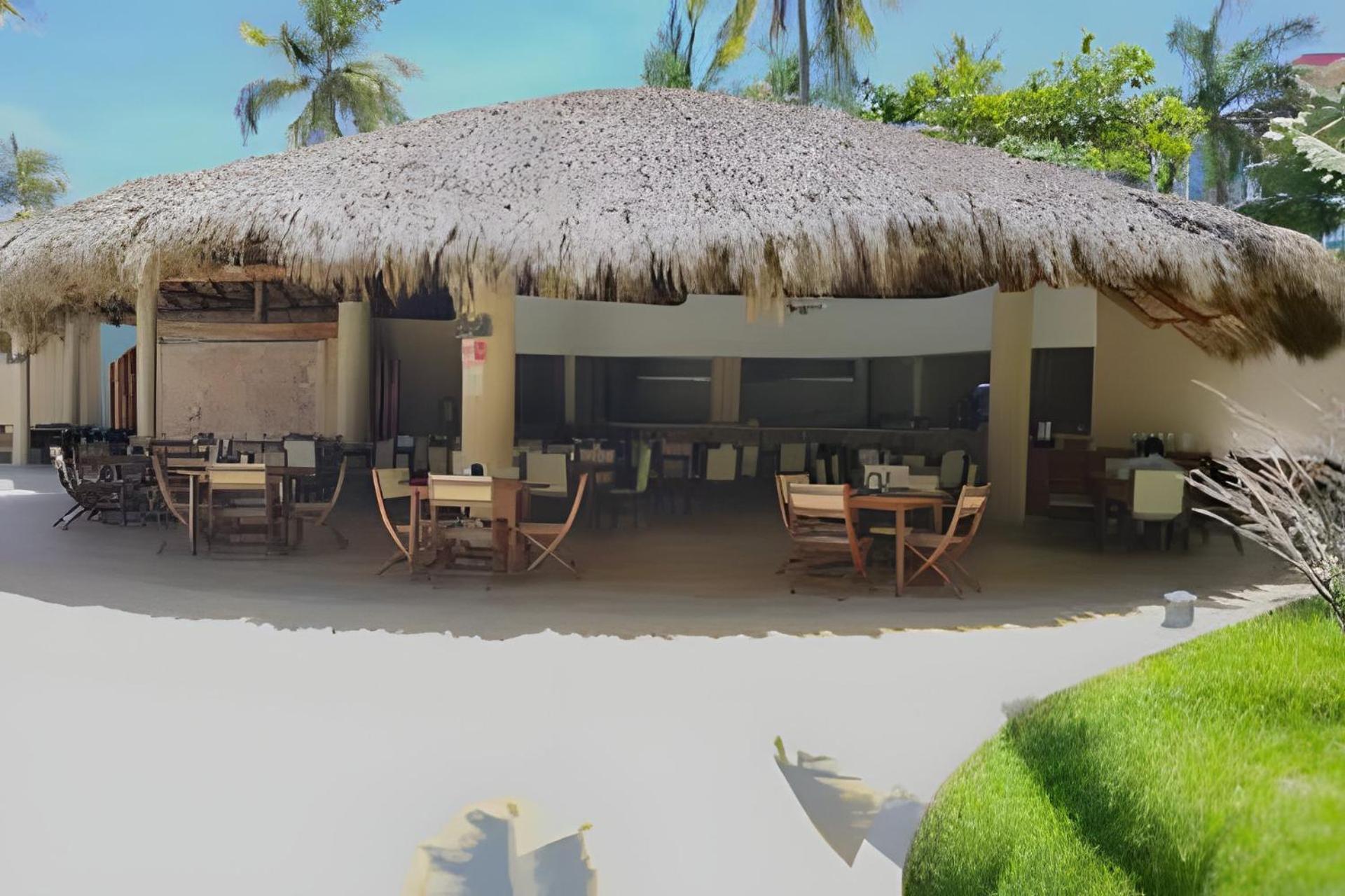 Bvg Ixtapa Apartment Икстапа Екстериор снимка
