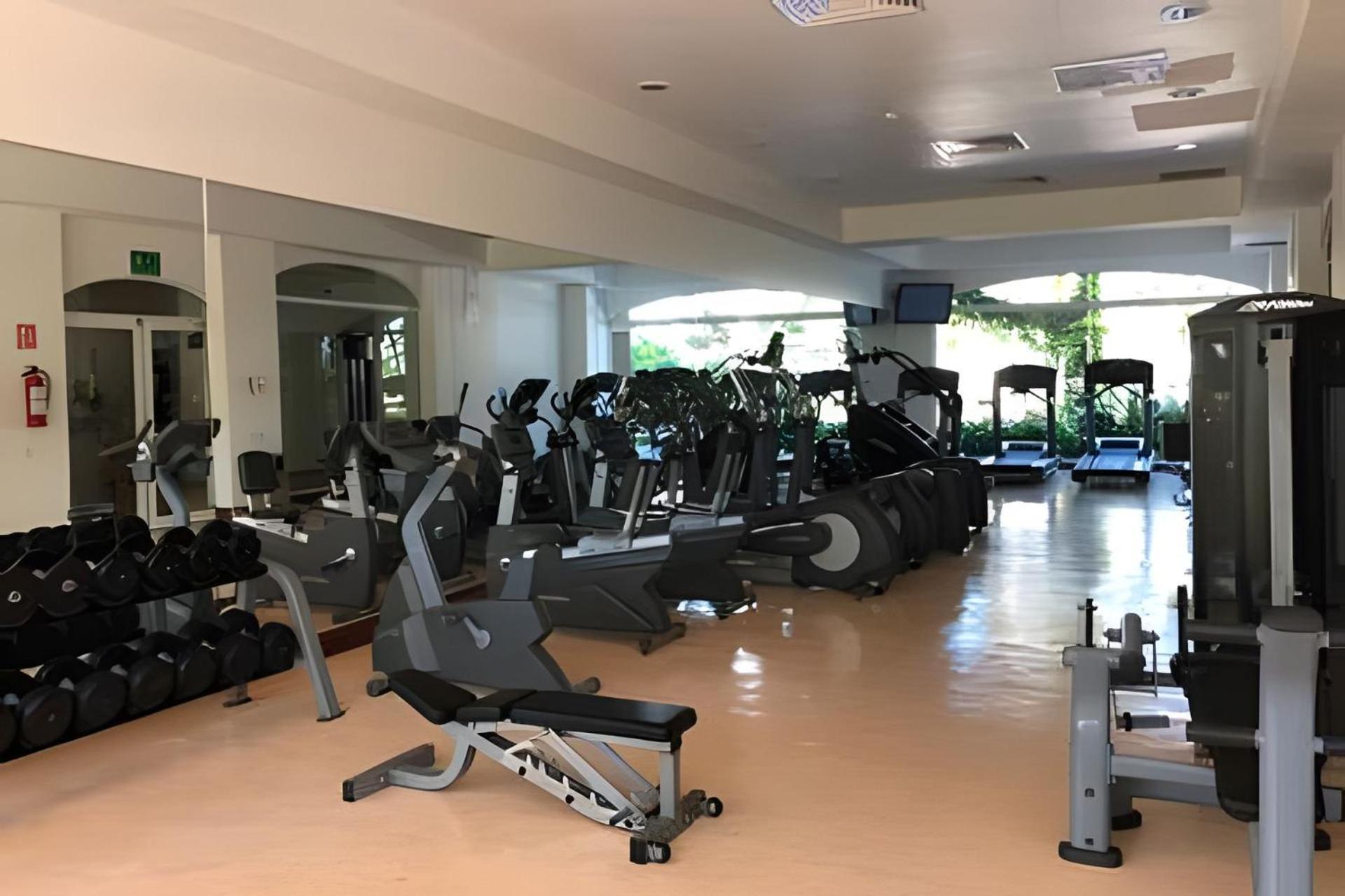 Bvg Ixtapa Apartment Икстапа Екстериор снимка