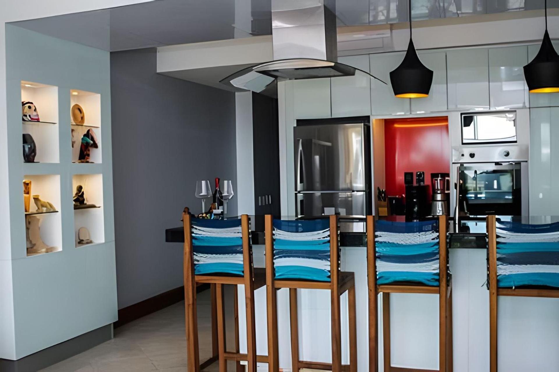 Bvg Ixtapa Apartment Икстапа Екстериор снимка