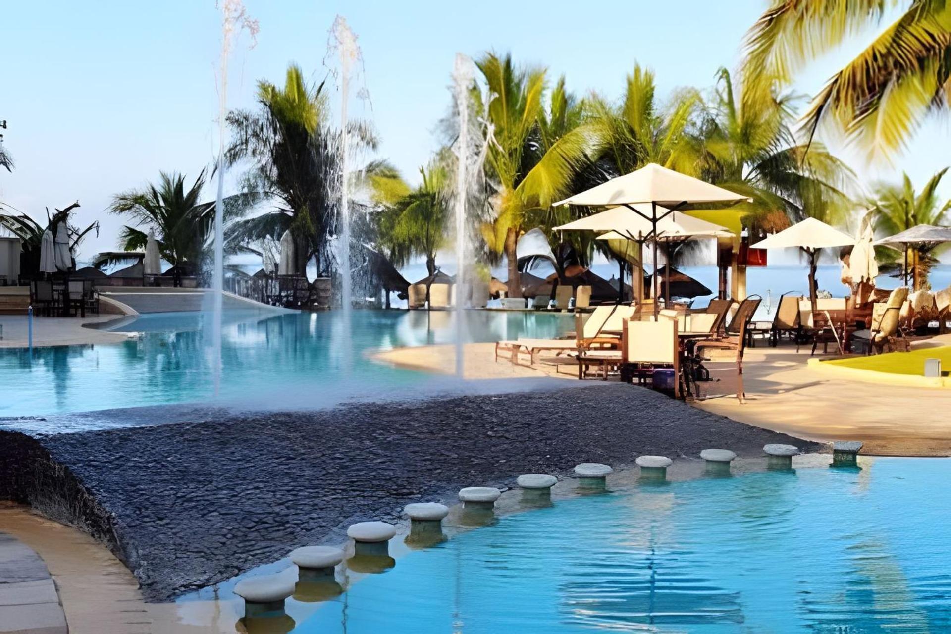 Bvg Ixtapa Apartment Икстапа Екстериор снимка