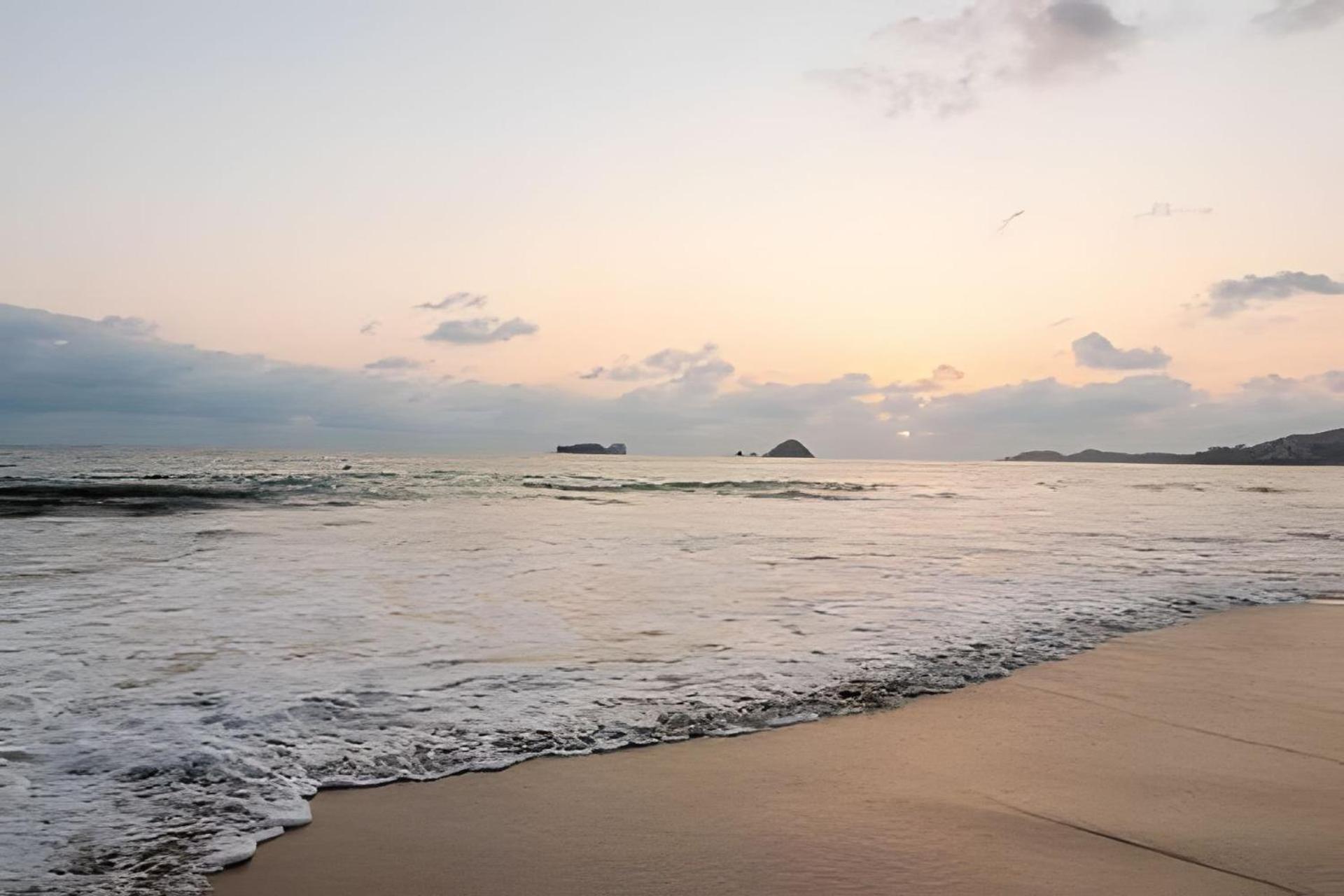 Bvg Ixtapa Apartment Икстапа Екстериор снимка