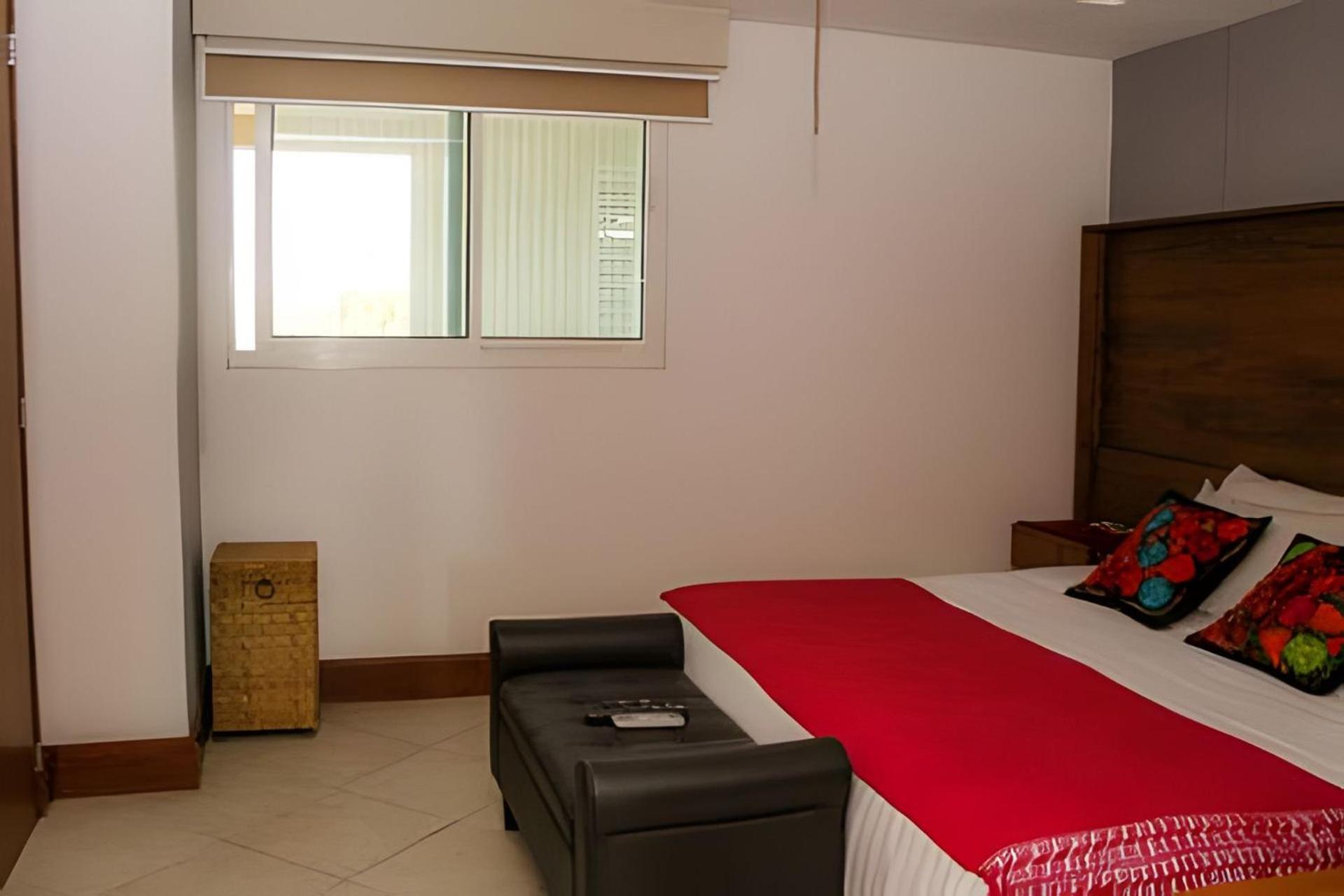 Bvg Ixtapa Apartment Икстапа Екстериор снимка