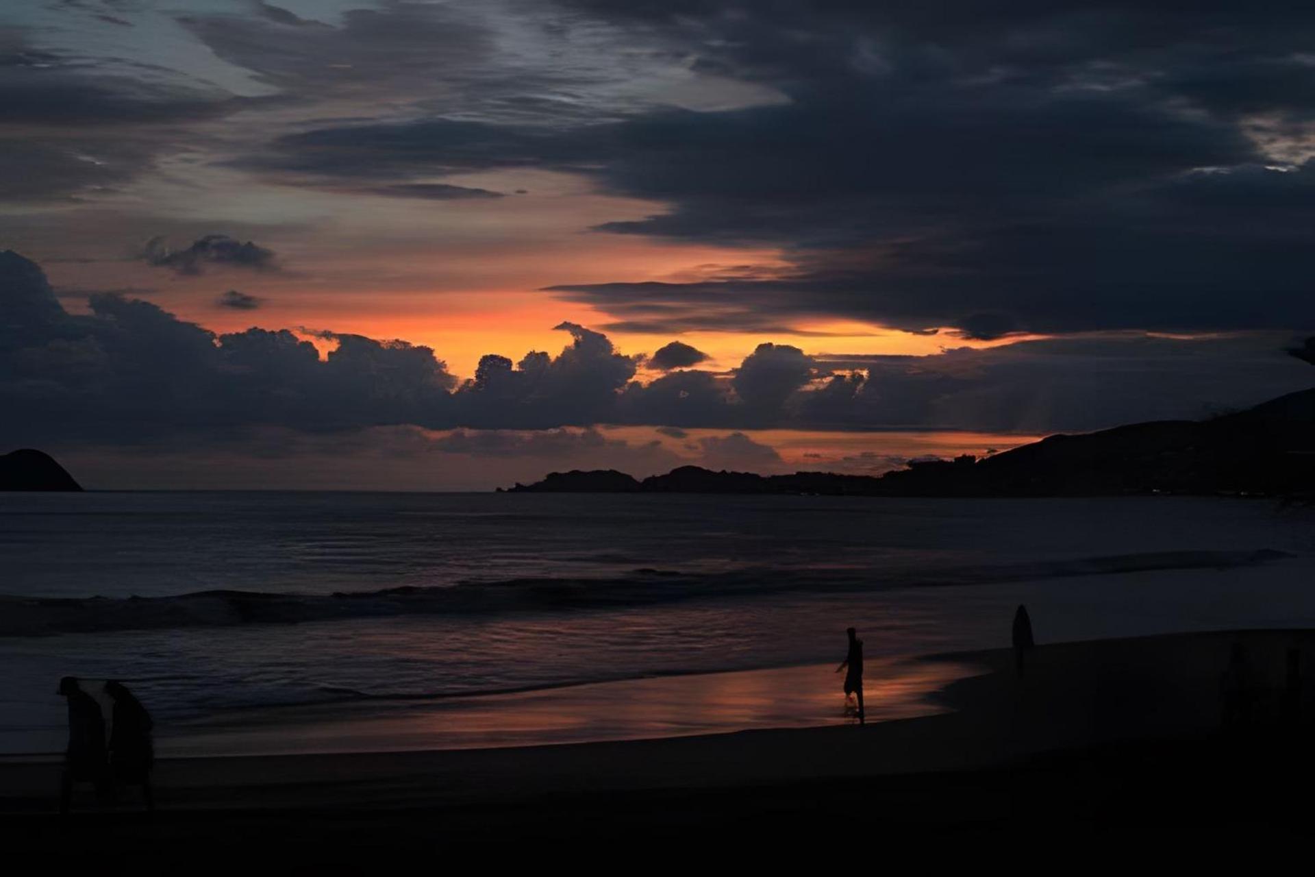 Bvg Ixtapa Apartment Икстапа Екстериор снимка
