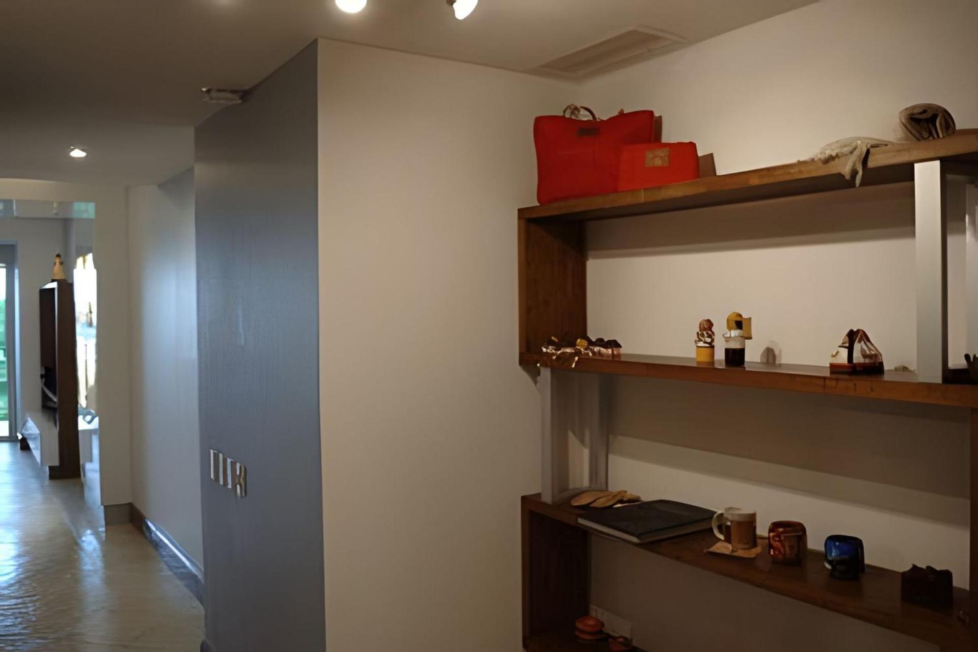 Bvg Ixtapa Apartment Икстапа Екстериор снимка